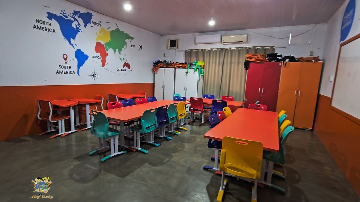 Sala Bilíngue 