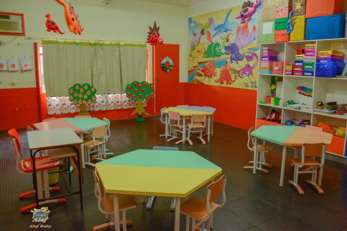 Sala de aula 