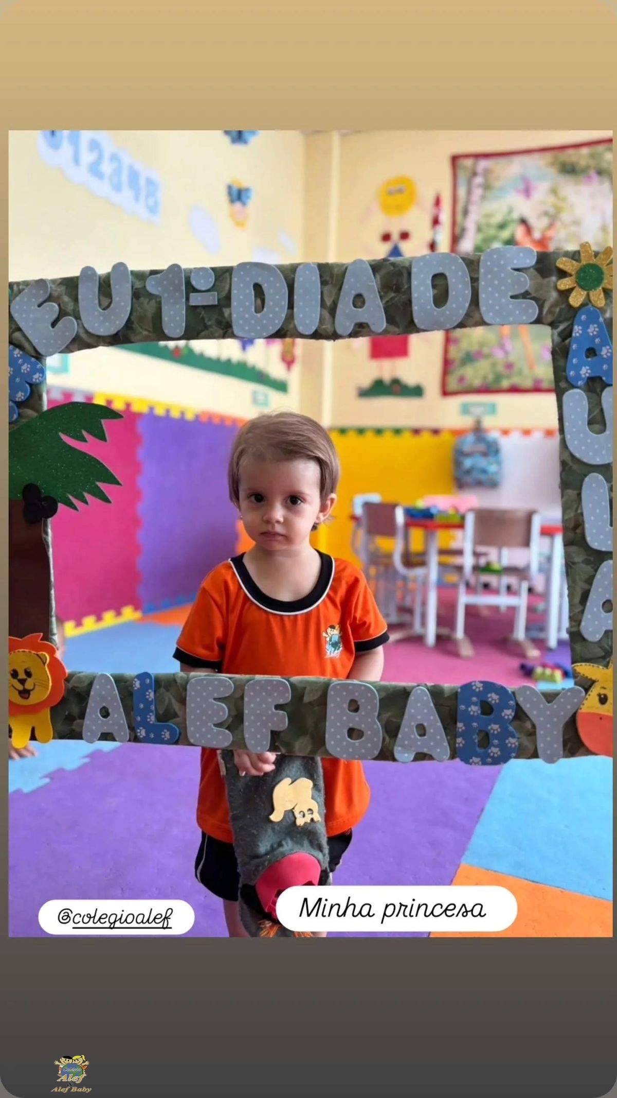 INÍCIO DAS AULAS 2026