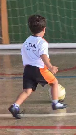 FUTSAL